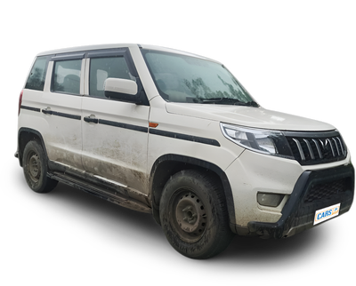 Mahindra BOLERO NEO-img